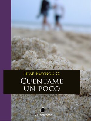 cover image of Cuéntame un poco